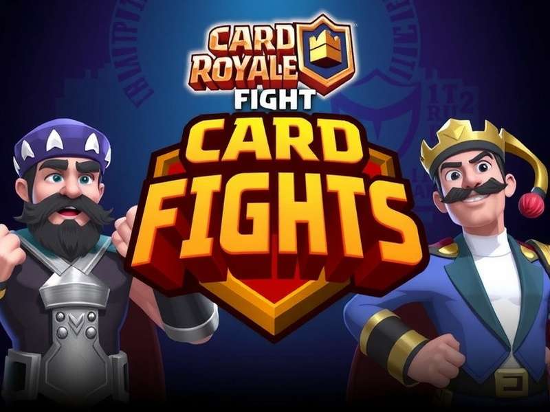 Card Royale Fight India Community Event